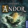 KOSMOS Die Legenden Von Andor: Die Reise In Den Norden Board Games