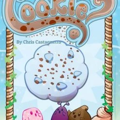 Victory Point Games Who Stole The Cookie?