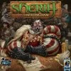 Arcane Wonders Sheriff Of Nottingham Board Games