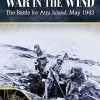 Compass Games War In The Wind: The Battle Of Attu Island, 1943