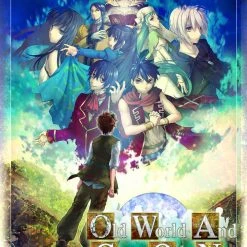 Japon Brand Board Games OWACON