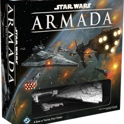 Fantasy Flight Games Board Games Star Wars: Armada