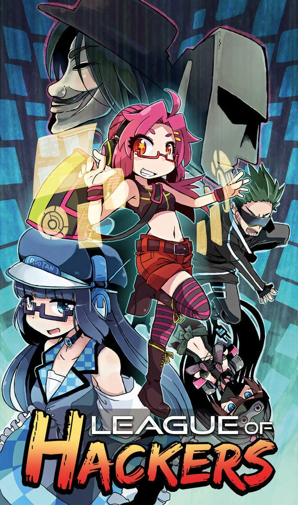 Moaideas Game Design Board Games League Of Hackers 1 Moaideas Game Design Board Games League Of Hackers