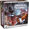 Fantasy Flight Games Star Wars: Imperial Assault Board Games
