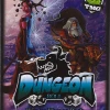 Tasty Minstrel Games Board Games Dungeon Roll: Winter Heroes Pack