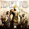 Pearl Games Board Games Deus