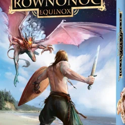 REBEL.pl Slavika: Equinox