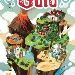 TIKI Editions Inc. Gaïa (French Edition)