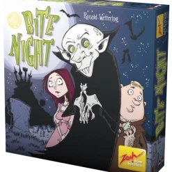 Zoch Verlag Bite Night