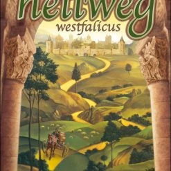 Spiele Aus Timbuktu Board Games Hellweg Westfalicus (Import)