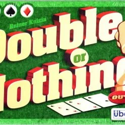 Überplay Double Or Nothing