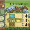 Feuerland Spiele Die Glasstraße: Oktoberfest