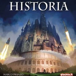 Golden Egg Games Historia Board Games