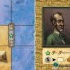 Ystari Games Mykerinos: The Nile Board Games