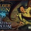 Fantasy Flight Games Elder Sign: Gates Of Arkham