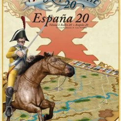 Victory Point Games España 20 Board Games