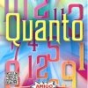 AMIGO Spiel + Freizeit GmbH Quanto (aka Sloop) (German Import) Board Games