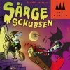 Drei Magier Spiele Särge Schubsen (Import) Board Games