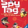 Ravensburger Board Games Spy Tag