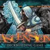 Stone Blade Entertainment Ascension: Deckbuilding Game (Third Edition)
