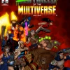 Greater Than Games, LLC Board Games Sentinels Of The Multiverse: Villains Of The Multiverse
