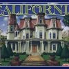 ABACUSSPIELE Board Games California (Import)