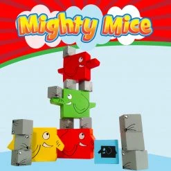 FoxMind Mighty Mice