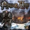 IDW Games Fire & Axe: A Viking Saga