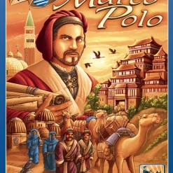Hans Im Glück Auf Den Spuren Von Marco Polo (Import)