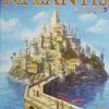 Kikigagne? Board Games Atlantis (French Import)