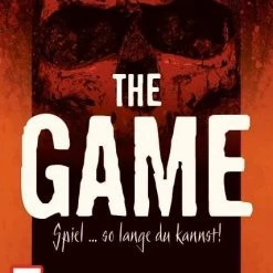 IDW Games The Game