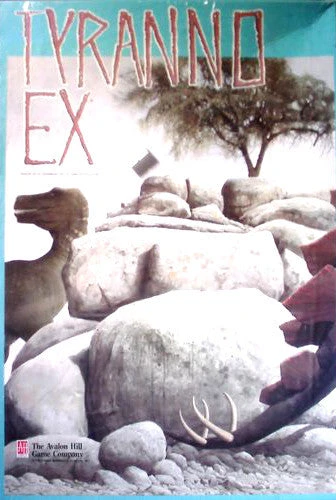 Moskito Spiele Tyranno Ex 1 Moskito Spiele Tyranno Ex