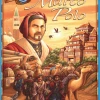 Z-Man Games The Voyages Of Marco Polo Board Games