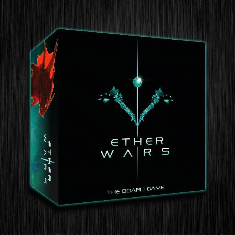 Burning Games Board Games Ether Wars 1 Burning Games Board Games Ether Wars