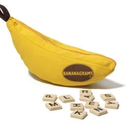 Bananagrams Board Games
