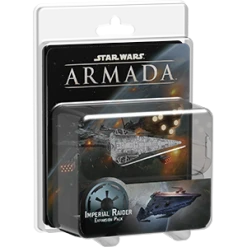 Fantasy Flight Games Board Games Star Wars: Armada - Imperial Raider Expansion Pack