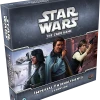 Fantasy Flight Games Star Wars: The Card Game - Imperial Entanglements Board Games