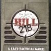 Your Move Games The Battle For Hill 218