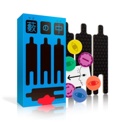 Oink Games In A Grove (Import) Board Games