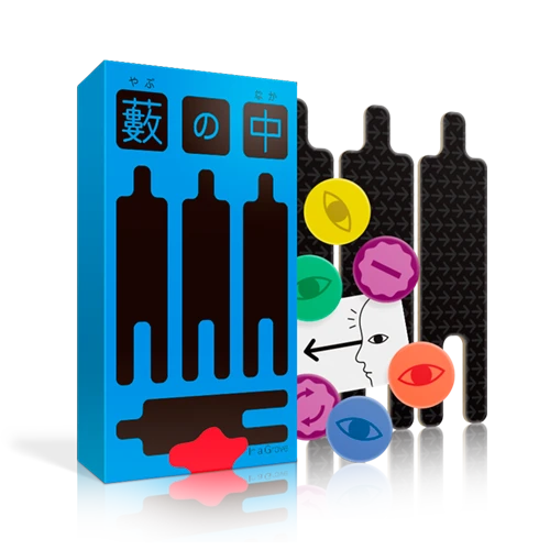 Oink Games In A Grove (Import) Board Games 1 Oink Games In A Grove (Import) Board Games