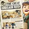 APE Games Board Games The Great Dinosaur Rush