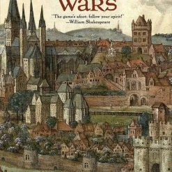 U.S. Games Systems Renaissance Wars Board Games