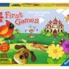 Ravensburger Board Games 4 First Games