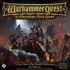 Fantasy Flight Games Warhammer Quest: The Adventure Card Game Board Games