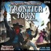 Flying Frog Productions Shadows Of Brimstone: Frontier Town Board Games