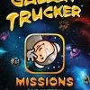 Czech Games Edition Galaxy Trucker: Missions Board Games