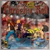 Game Fabrica Thrash'n Roll Board Games
