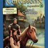 Z-Man Games Board Games Carcassonne: Expansion 1 - Inns & Cathedrals