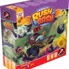Red Glove Rush & Bash Board Games