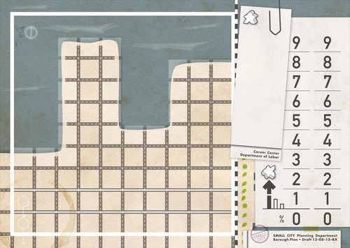 AVStudioGames Small City - Add On #1 2 AVStudioGames Small City - Add On #1